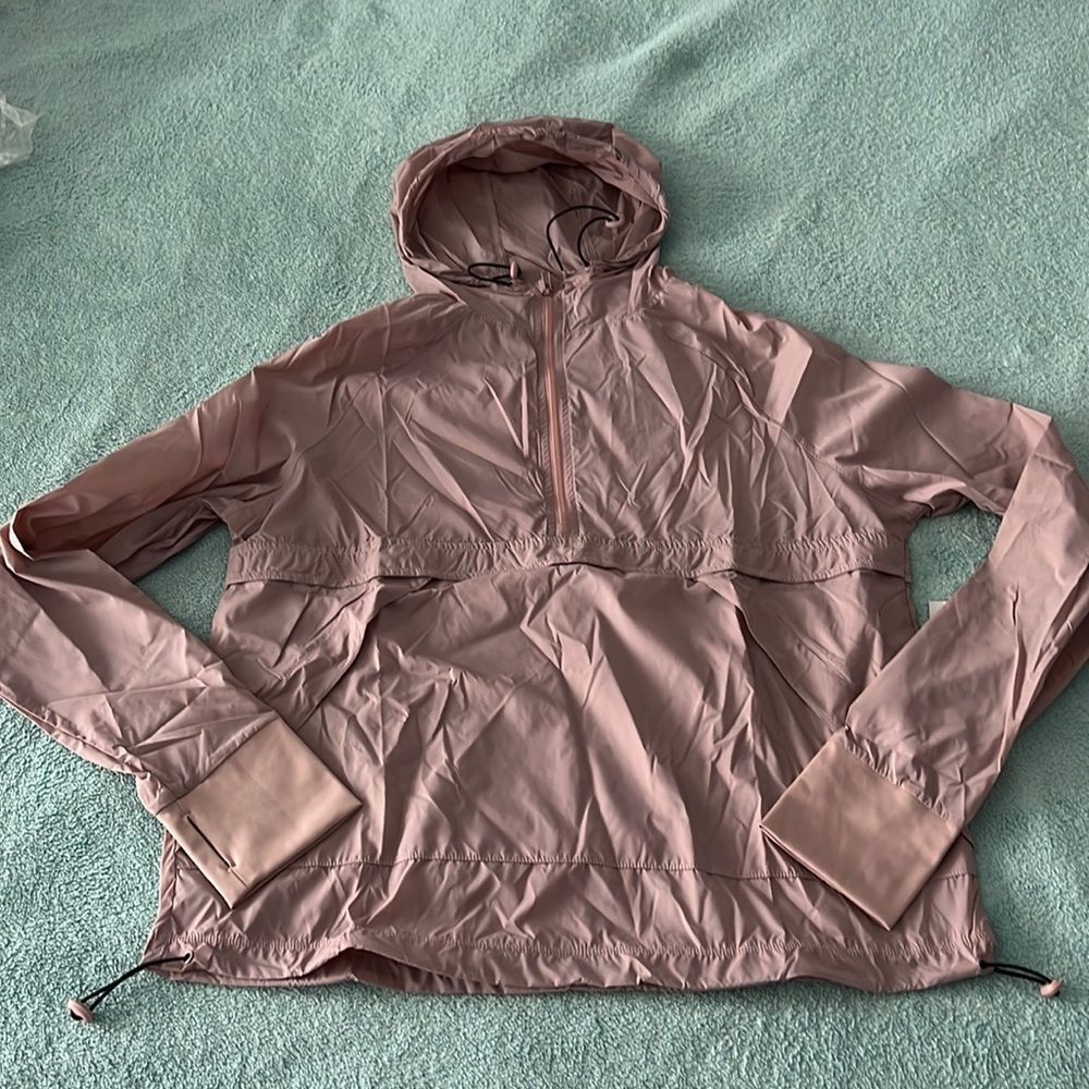 Windbreaker